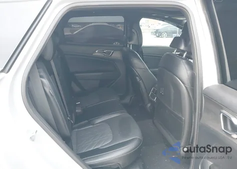 2024 Kia Sportage X-Pro from USA, damaged, VIN 5XYK7CDF6RG162680